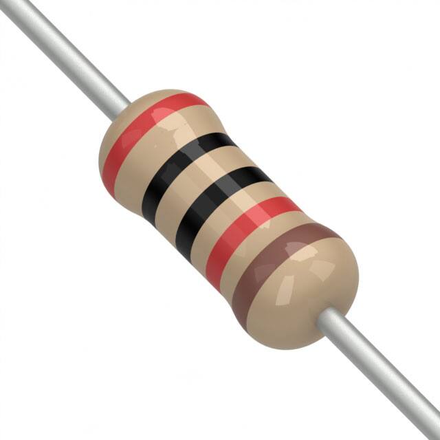 CCF5520K0FKE36 Vishay Beyschlag/Draloric/BC Components  Durchgangslochwiderstände